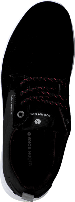 Björn Borg - X200 Low Rub M Black