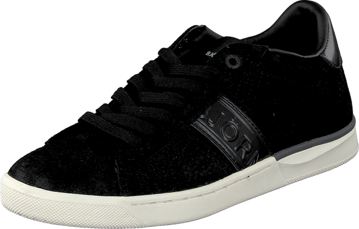 Björn Borg - T100 Low Cro M Black