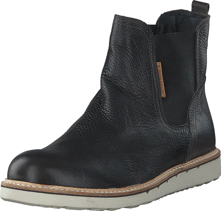 Björn Borg - Milan Chs Dk Grey/Black