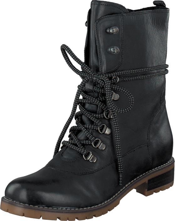 Clarks - Chicago Shine Black