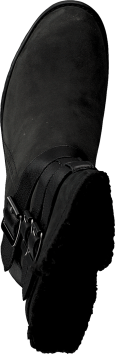 Clarks - Orinoco Bloom Black Combi