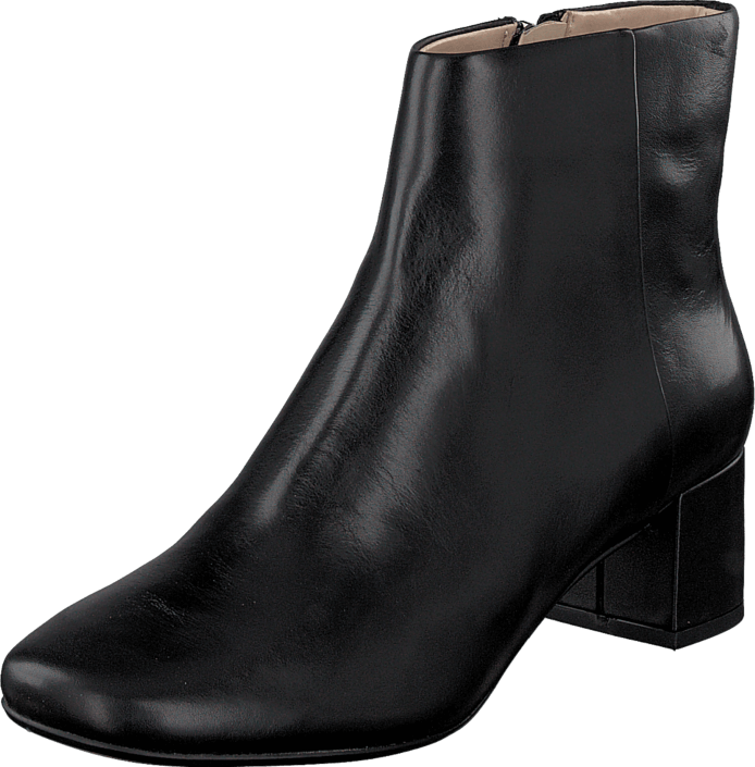 Clarks - Chinaberry bay Black Leather