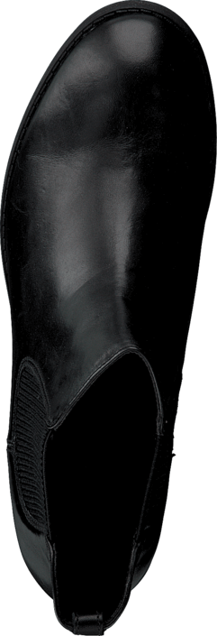 Clarks - Pita Sedona Black Leather