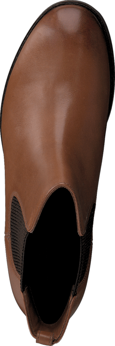 Clarks - Pita Sedona Dark Tan Lea