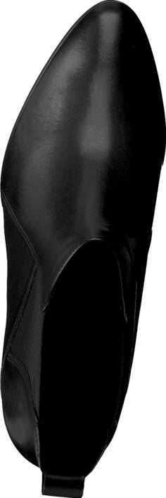 Clarks - Kadri Liana Black Leather