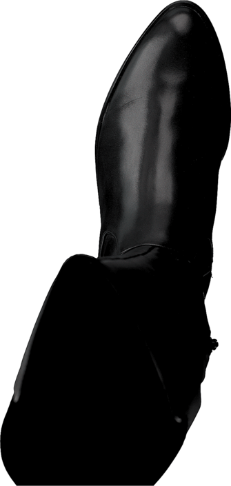 Clarks - Bizzy Girl Black Leather