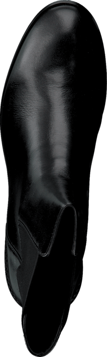 Clarks - Marquette Wish Black Leather