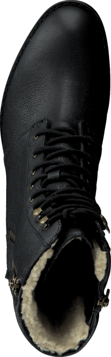 Clarks - Maroda Spritz Black Leather