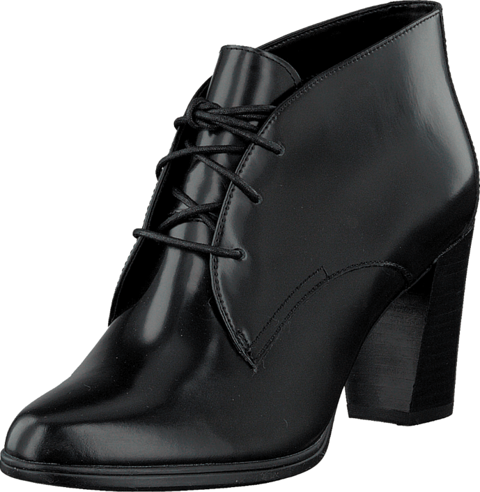 Clarks - Kadri Alexa Black Leather