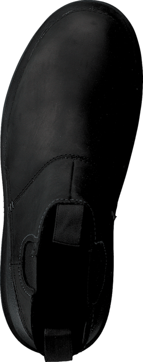 Crocs - Breck Boot M Black/Black