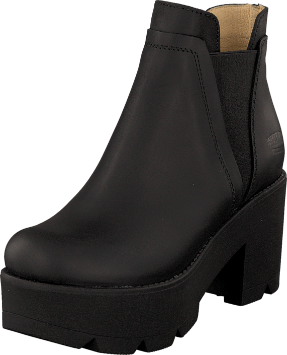 Johnny Bulls - Sprinter Black Black