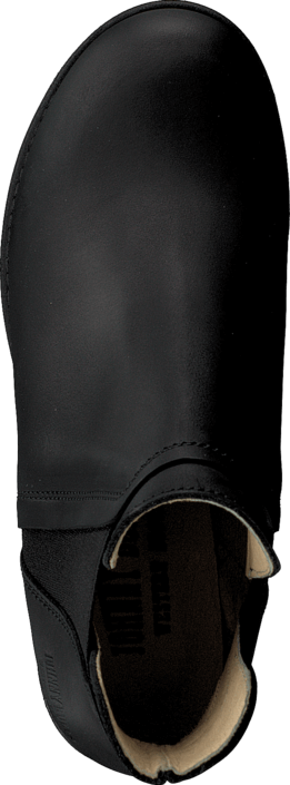 Johnny Bulls - Sprinter Black Black