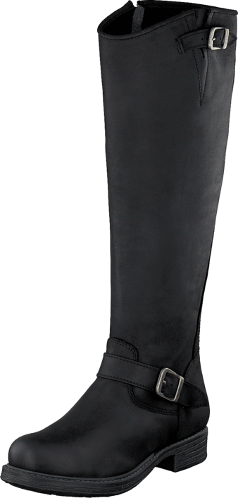 Emma - 495-0232 Black