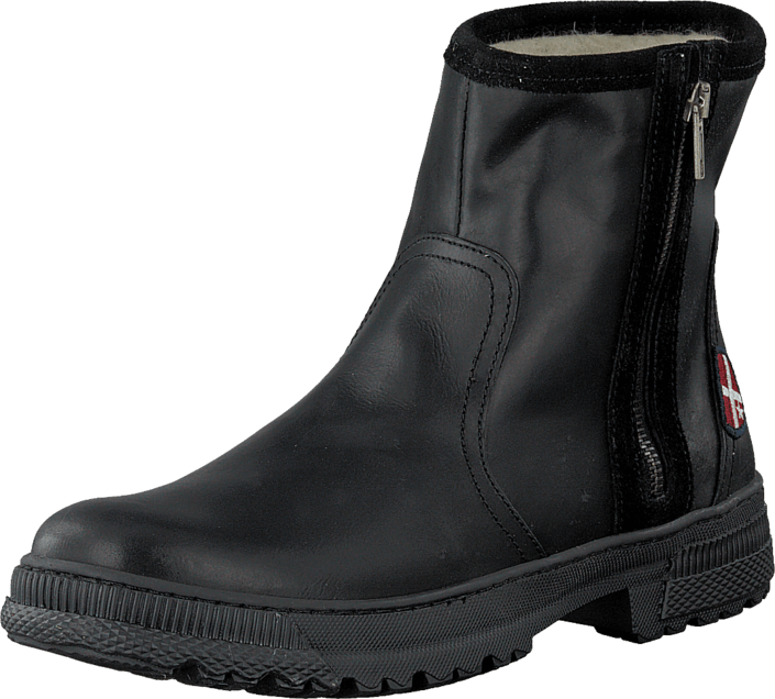 Emma - 495-1191 Black