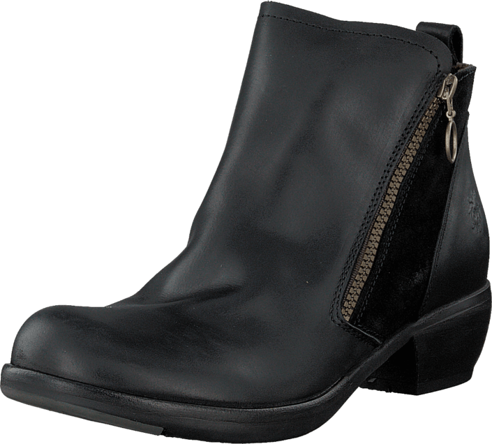 Fly London - Meli Black