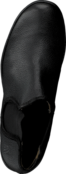 Fly London - Yat Black/Black