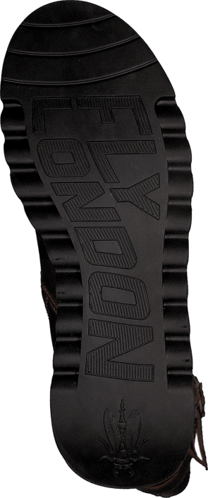 Fly London Suli Brick Fly London Suli Brick