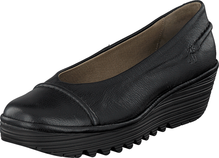 Fly London - Rena Black