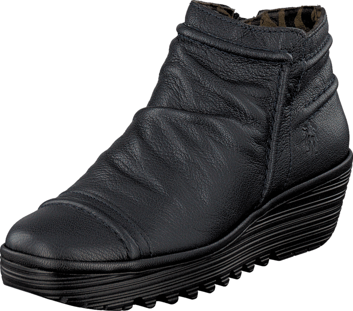 Fly London - Regi Navy