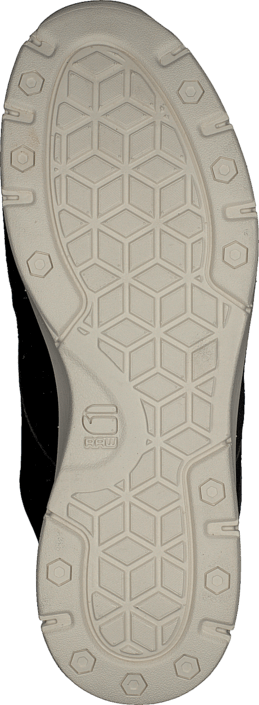 G-Star Raw - Chaser Barricade Lthr Black