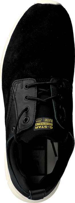 G-Star Raw - Chaser Barricade Lthr Black
