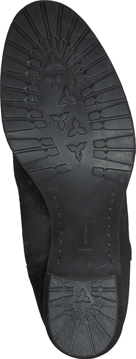 G-Star Raw - Debut Ankle Gore Black