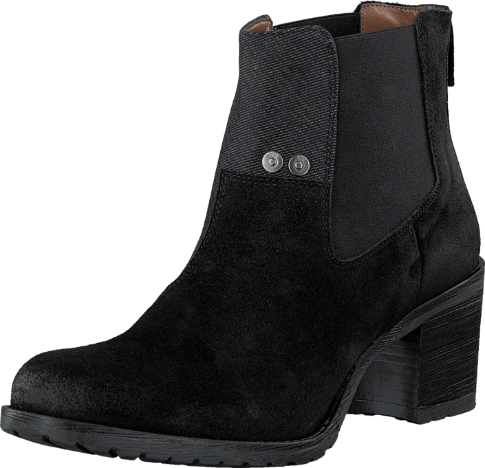 G-Star Raw - Debut Ankle Gore Black