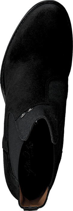 G-Star Raw - Debut Ankle Gore Black
