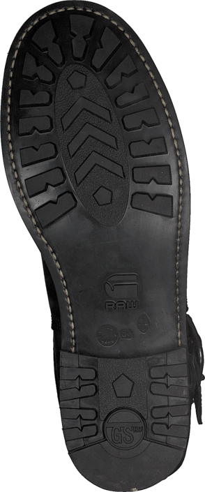 G-Star Raw - Foundry Rigger II Black