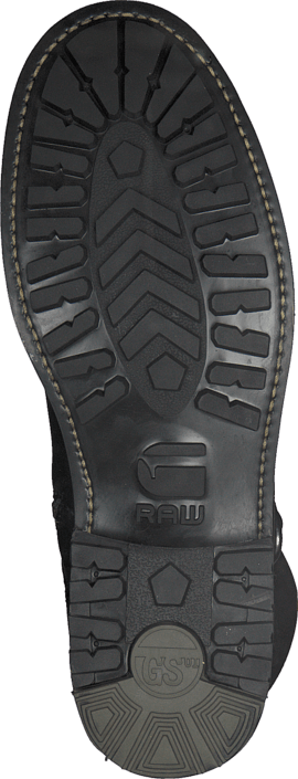 G-Star Raw - Patton V Arial Strap Black
