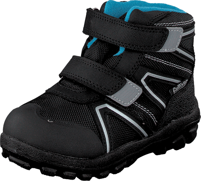 Gulliver - 430-5992 Black