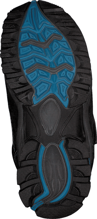 Gulliver - 430-4991 Black