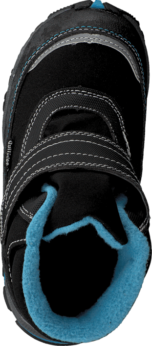 Gulliver - 430-4991 Black