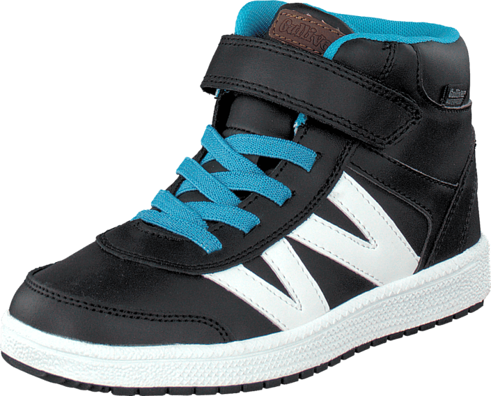 Gulliver - 445-2219 Black