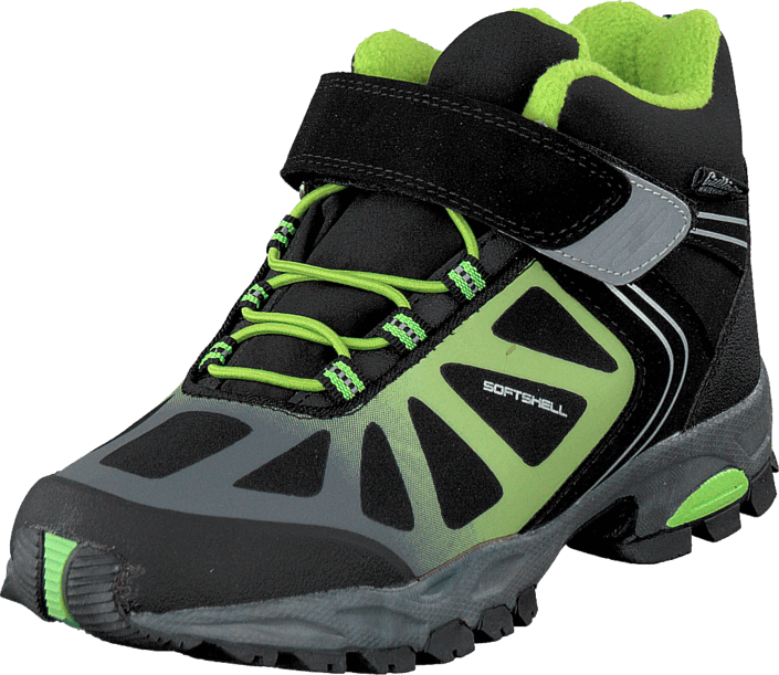 Gulliver - 430-2371 Black