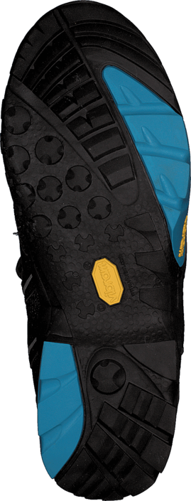 Gulliver - 430-9881 Black/Blue