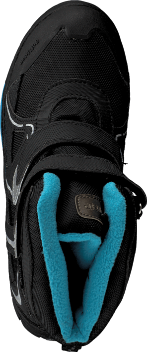 Gulliver - 430-9881 Black/Blue