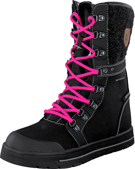 Gulliver - 430-3950 Black