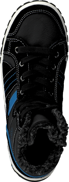 Gulliver - 415-1503 Black