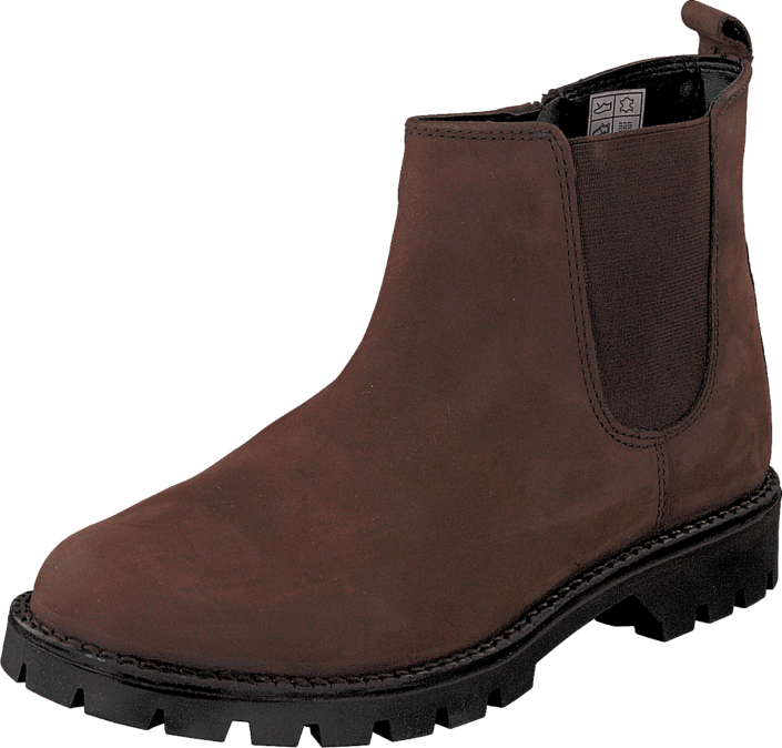 Gulliver - 458-1827 Brown