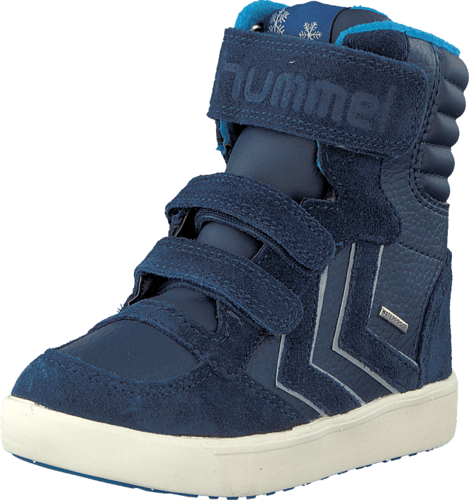 Hummel - Hummel Super Hi Premium Jr Dress Blue