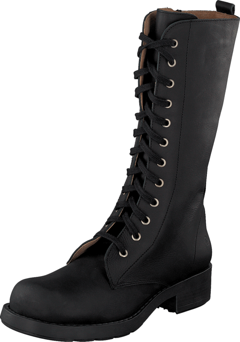 Sixtyseven - Tyra 77157 Moto Black