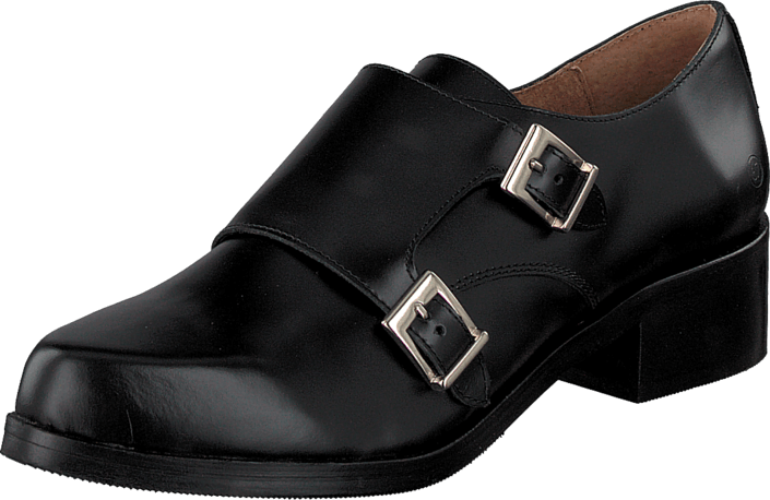Sixtyseven - Tove 77215 Cribel Black