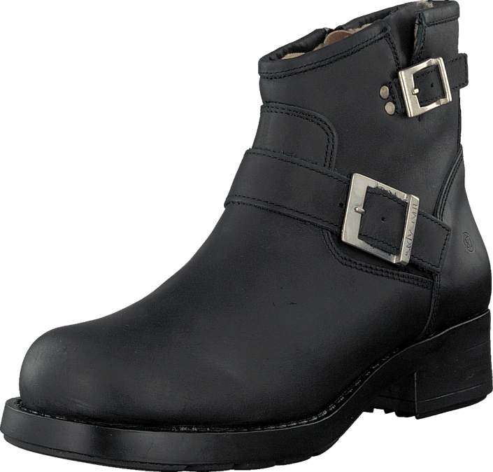 Sixtyseven - Tyra 76594 Moto Black