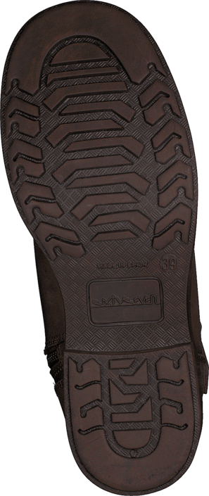 Sixtyseven - Tyra 76594 Moto Chesnut
