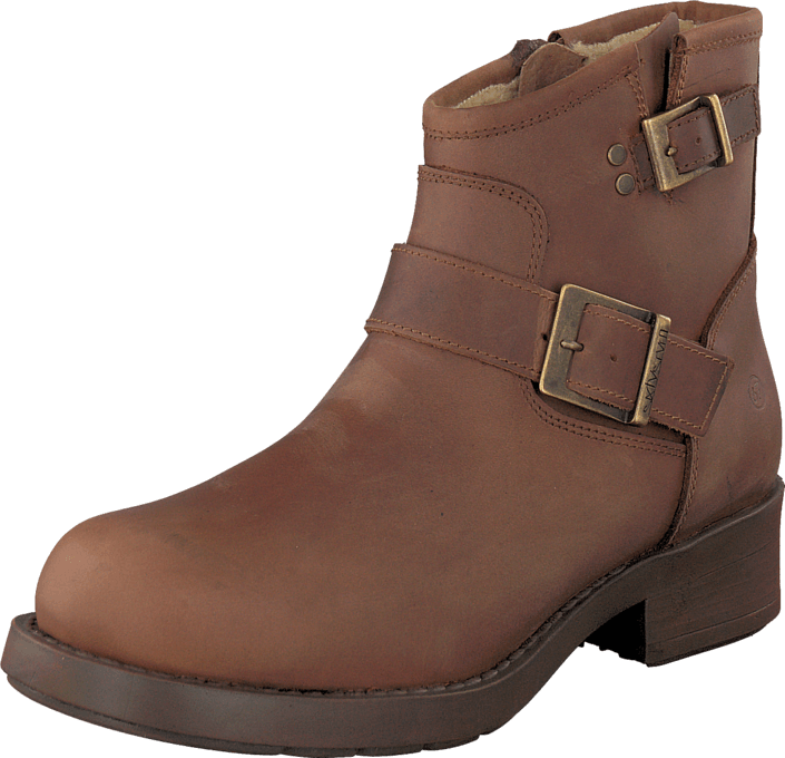 Sixtyseven - Tyra 76594 Moto Chesnut