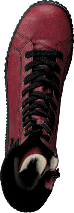 Rieker - Z4222-33 Rosso