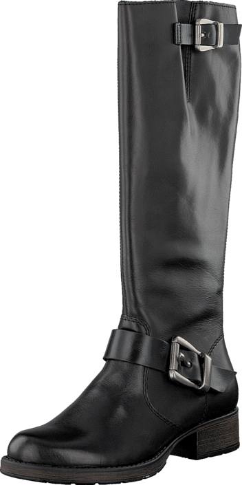 Rieker - Z9580-00 Schwarz