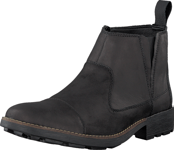 Rieker - 36050-00 Schwarz