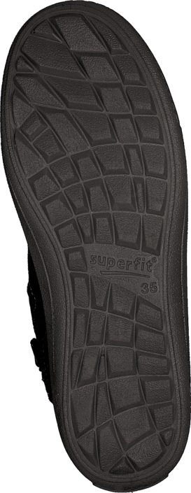 Superfit - Tensy Gore-Tex® 5-00098-02 Black